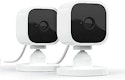 Blink Mini 1080p Indoor Plug-In Smart Security Camera 2-Pack for $27 + free shipping