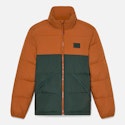Timberland Men's Insulated Puffer Jacket for $35 in cart + free shipping w/ $75