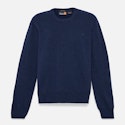Timberland Women's Merino Crewneck Sweater for $21 in cart + free shipping w/ $75