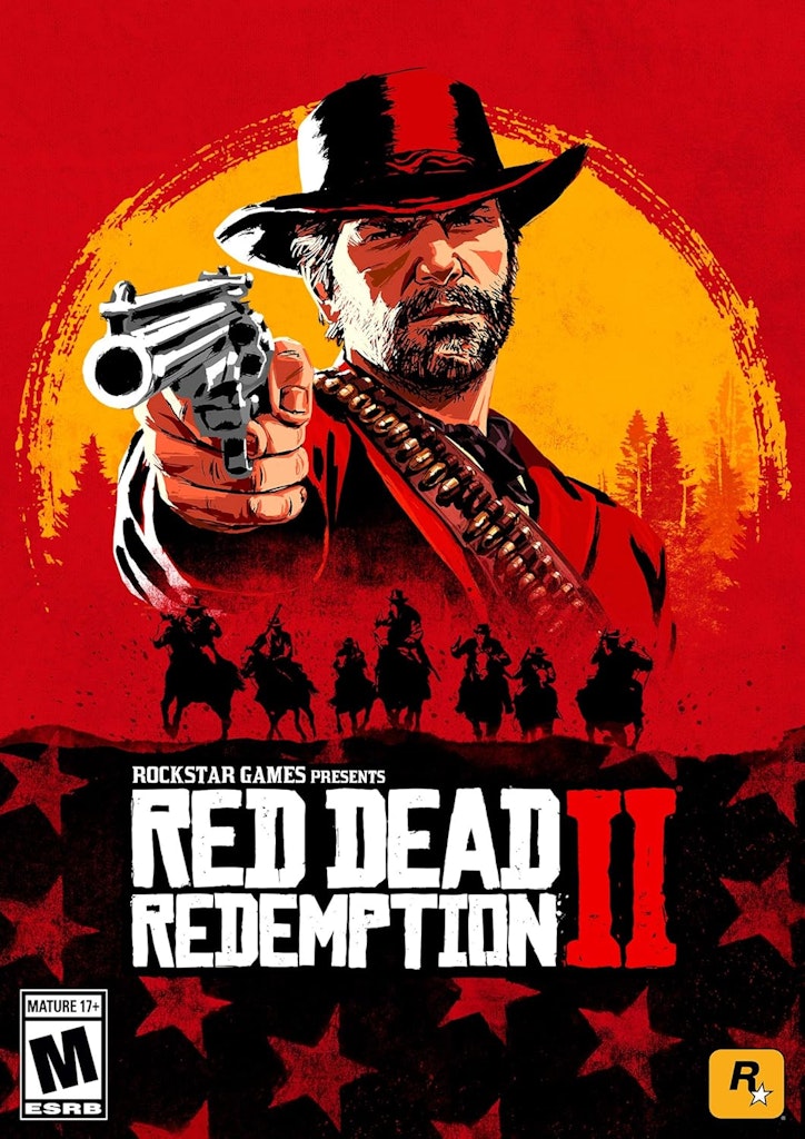 Red Dead Redemption 2 for PC (Digital Code): $15