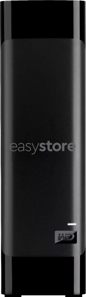 WD Easystore External Hard Drives at Best Buy: Up to $20 off 