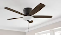 Ceiling Fans at Home Depot: Up to 35% off + free shipping