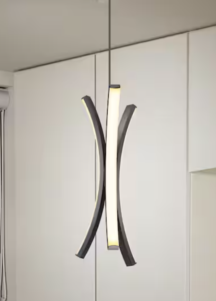 Residential Lighting at Home Depot: Up to 35% off