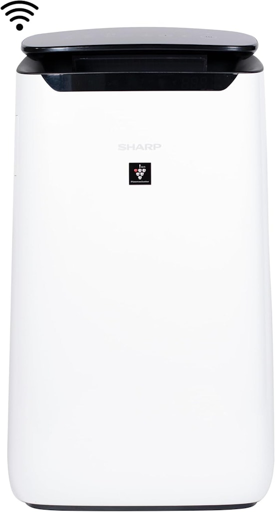 Sharp Smart Air Purifier: $169