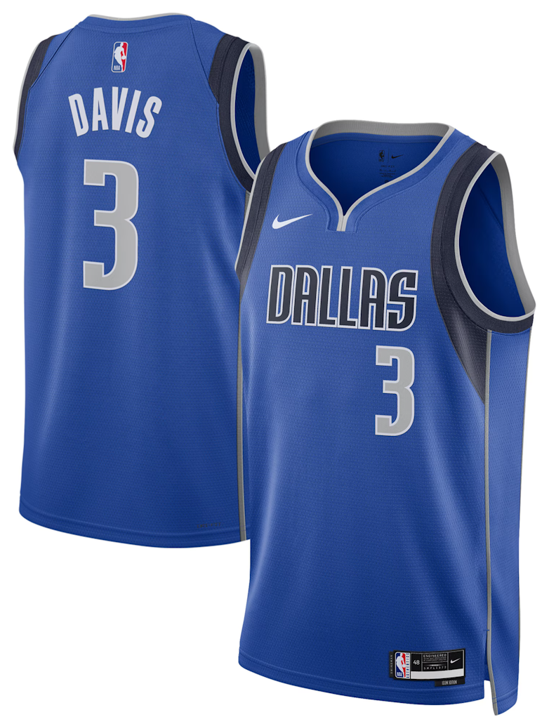 Men's NBA Clearance Sale at Fanatics: Up to 70% off