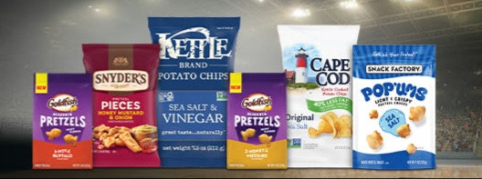 Grocery Items at Amazon: $10 off $30