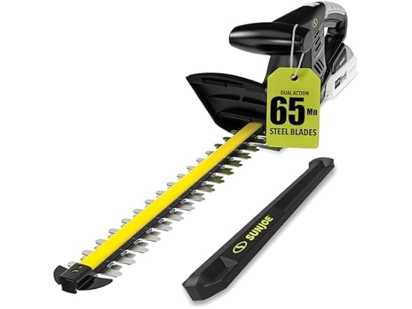 Lawn & Garden Landscaping Equipment at Woot: Up to 66% off