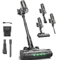 Vacuum Cleaners and Floorcare at Woot: Up to 69% off + free shipping w/ Prime