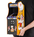 Burger Time Collector's Edition Mini Arcade for $95 + free shipping w/ Prime