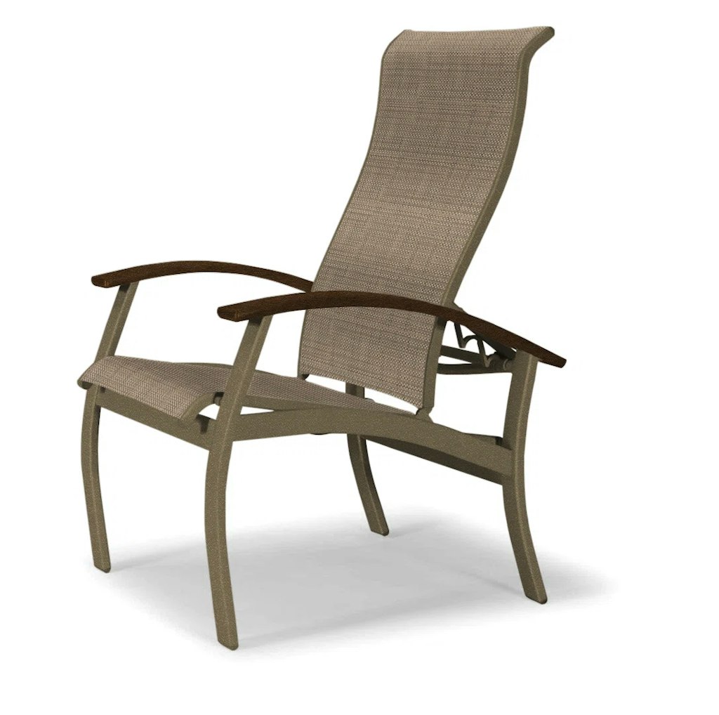 Telescope Casual Patio Chair Deals at Perigold: Up to 20% off + Extra 10% off