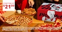 Pizza Hut Space Jam x Triple Treat Box for From $22