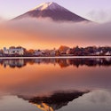 7-Night Japan Flight, Hotel, and Train Vacation for From $2,409 per person
