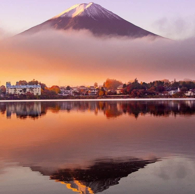 7-Night Japan Flight, Hotel, and Train Vacation: From $2,409 per person