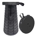 18" Collapsible Camping Stool for $2.80 + free shipping w/ first order