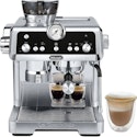Certified Refurb Delonghi La Specialista Prestigio Espresso Machine for $329 + free shipping