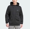 adidas Men's Designed for Training Full-Zip Track Jacket for $25 + free shipping