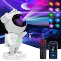 Galaxy Star Projector for $5 + free shipping w/ first order