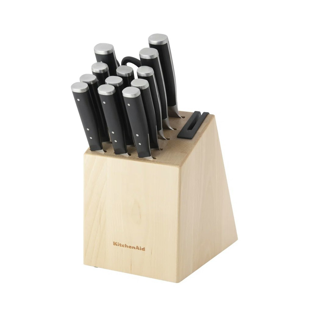 KitchenAid Cutlery & Cutting Boards Deals at Perigold: Up to 64% off + Extra 10% off