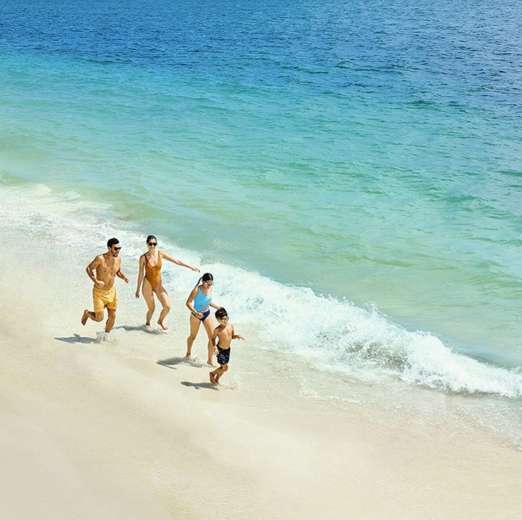 All-Inclusive 3-Night Costa Mujeres Flight & Resort Vacation: From $998 for 2