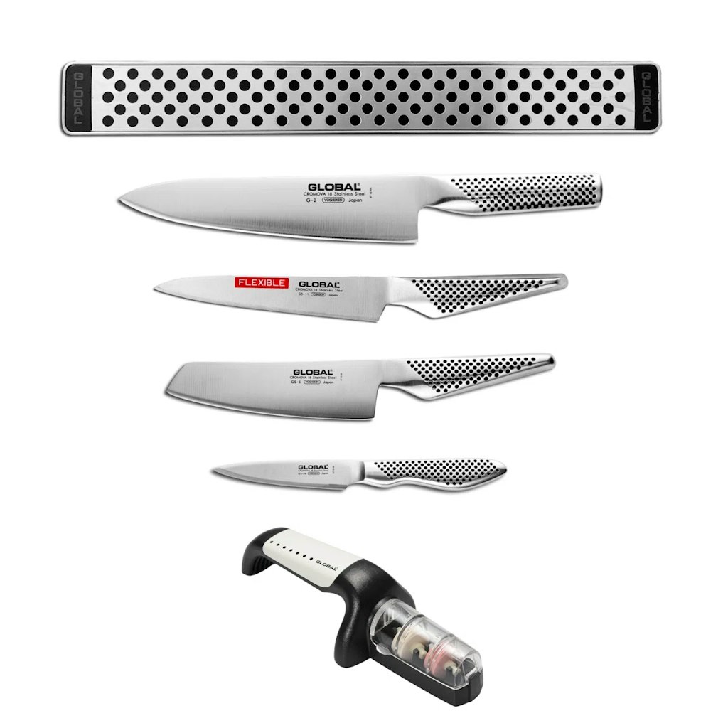 Global Knives Cutlery Deals at Perigold: Up to 59% off + Extra 10% off