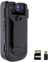 Airotive 1080P Mini Body Camera for $22 + free shipping / Prime