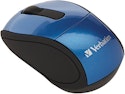 Verbatim Wireless Mini Travel Mouse for $9 + free shipping