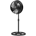 Holmes 16" Outdoor Misting Fan w/ Hose Connection for $50 + free shipping