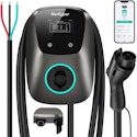 NexCyber Level 2 Hardwired EV Charger for $126 + free shipping