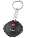 Verbatim My Finder Bluetooth Tracker 4-Pack for $12 + free shipping