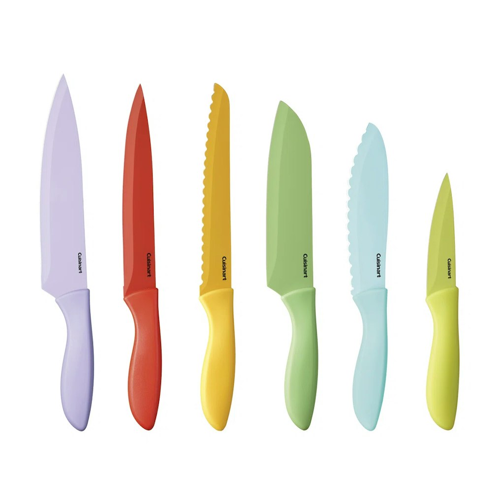 Cuisinart Cutlery Deals at Perigold: Up to 60% off + Extra 10% off