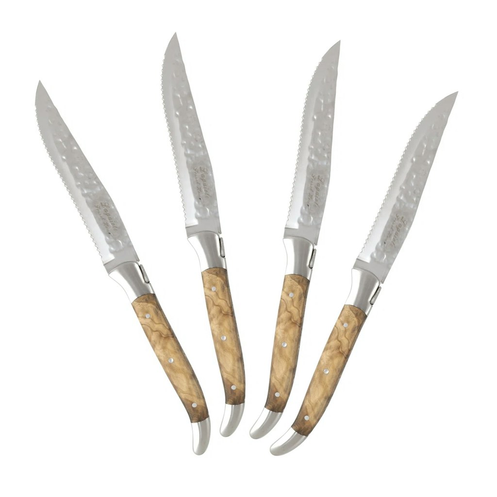 French Home Cutlery Deals at Perigold: Up to 35% off + Extra 10% off