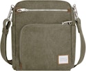 Travelon Anti-Theft Heritage Tour Bag for $30 + free shipping