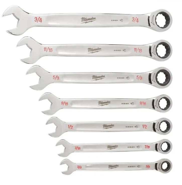 Milwaukee Tool Clearance at eBay: Up to 60% off + extra 10% off Milwaukee Tool Clearance at eBay: Up to 60% off + extra 10% off