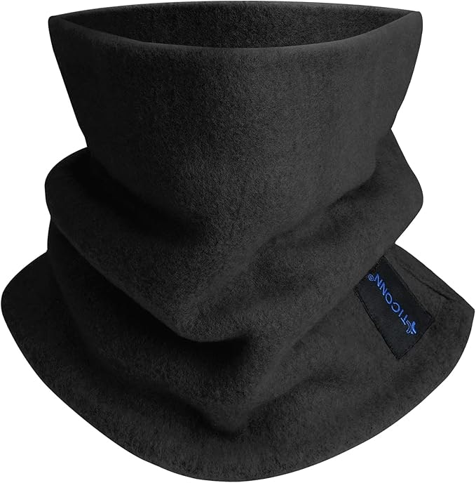 Ticonn Neck Gaiter: From $6.29 Ticonn Neck Gaiter: From $6.29