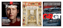 DiscountMags Spring Magazine Sale for Subsriptions from $5.50/year