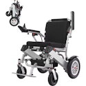 Folding Power Wheelchair for $393 + free shipping