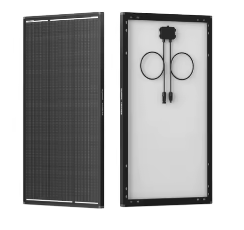 Renogy 200W ShadowFlux Anti-Shading N-Type Solar Panel: $141