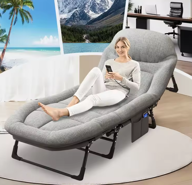 67" x 21" Sofa Lounge Chair: $44 67" x 21" Sofa Lounge Chair: $44