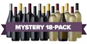 Splash Wines Mystery Pack 18-Bottle Case for $100 + free shipping