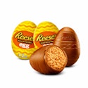 Reese's Peanut Butter Cream Egg 60-Pack for $30 + free shipping