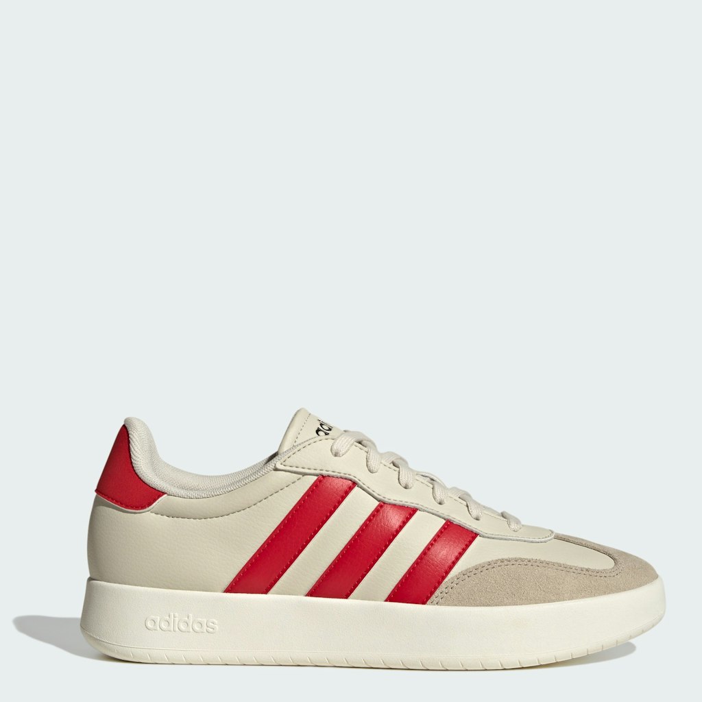 adidas Men's Barreda Shoes: $23