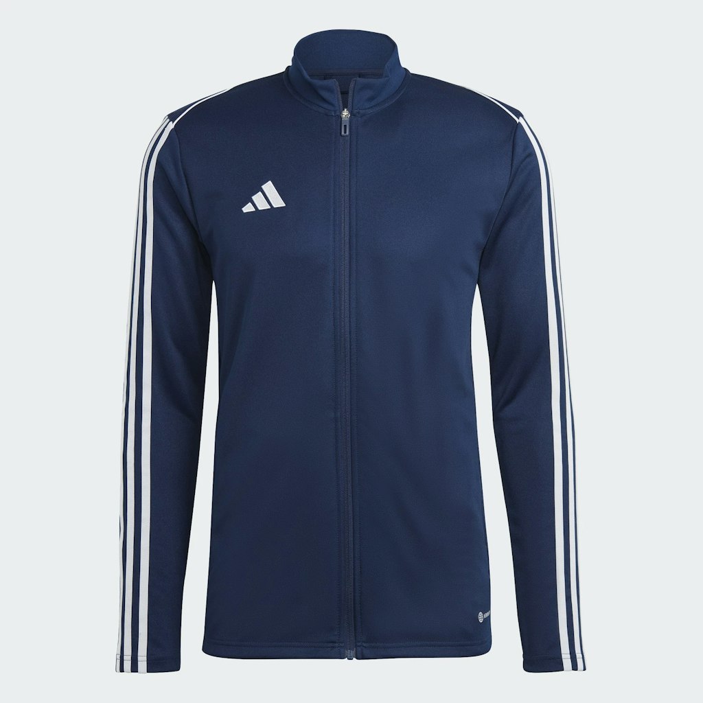 adidas Men's Tiro 23 League Training Jacket: $15