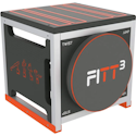 FITT Cube Total Body Workout Machine for $40 + free shipping