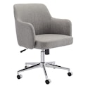 Amazon Basics Modern Home Office Desk Chair for $114 + free shipping