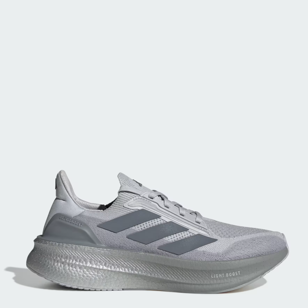 adidas Men's Ultraboost 5X Shoes: $76