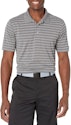 Amazon Essentials Men's Quick Dry Golf Polo Shirt for From $5.39 + free shipping w/ Prime