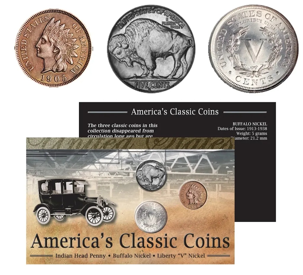 Coins and Bullion Flash Deals at Walmart: Shop now