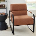 Better Homes & Gardens Wyatt Accent Chair for $51 + free shipping
