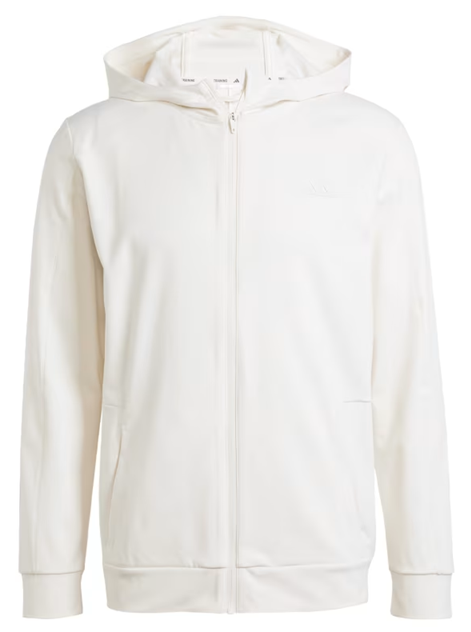 adidas Men's Puremotion Jacket: $26