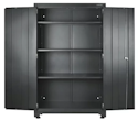 WorkPro 48"Heavy-Duty Storage Cabinet for $157 + free shipping